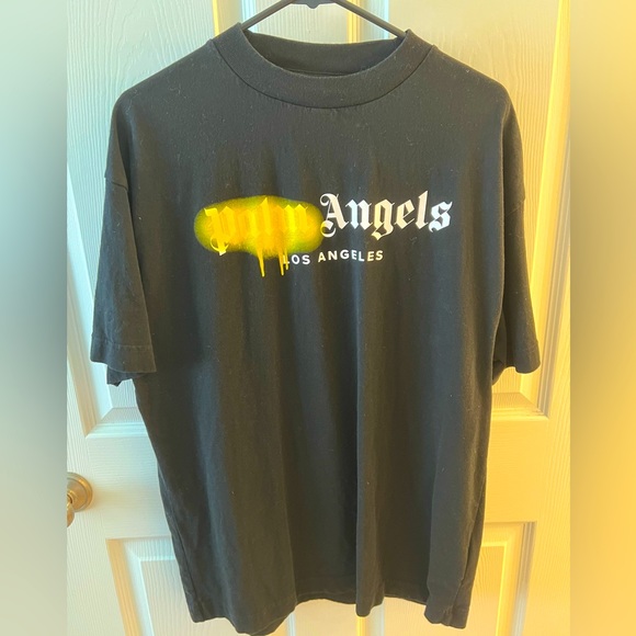 Palm Angels T shirt